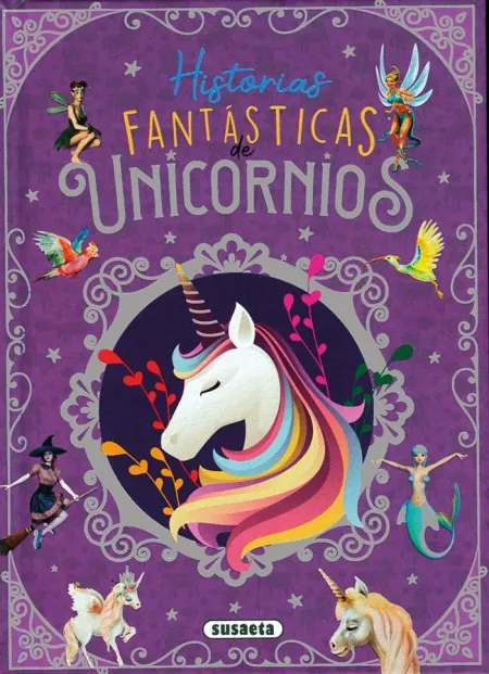 Historias Fantasticas Unicornios