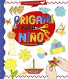 ORIGAMI PARA NIQOS
