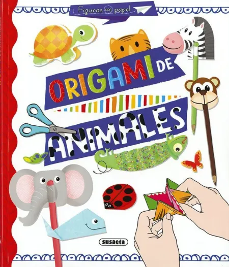 Origami de Animales