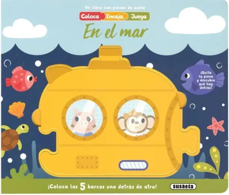 En el Mar