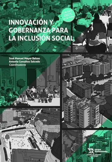 Innovación y Gobernanza para la Inclusión Social
