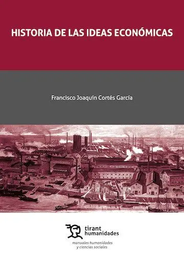 Historia de la Ideas Económicas