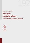 ENSAYOS METAJURIDICOS