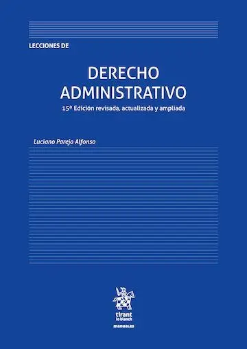 Derecho Administrativo