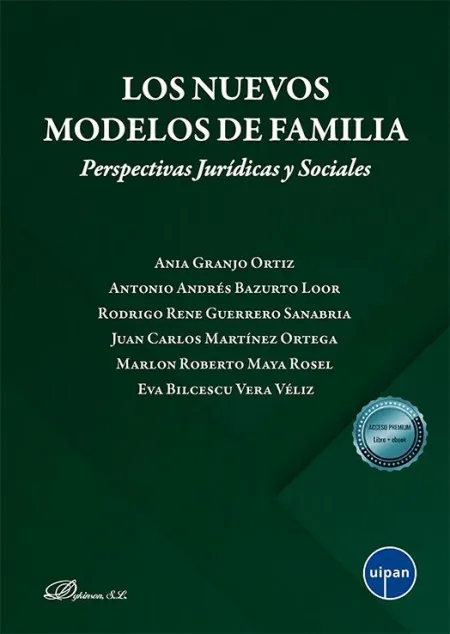Los Nuevos Modelos de Familia