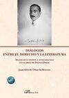 DIÁLOGOS ENTRE EL DERECHO Y LA LITERATURA