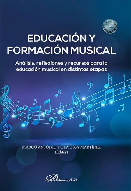 Educación y Formación Musical