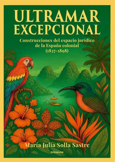 Ultramar Excepcional