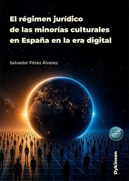 El Régimen Jurídico de las Minorías Culturales en España en la Era Digital