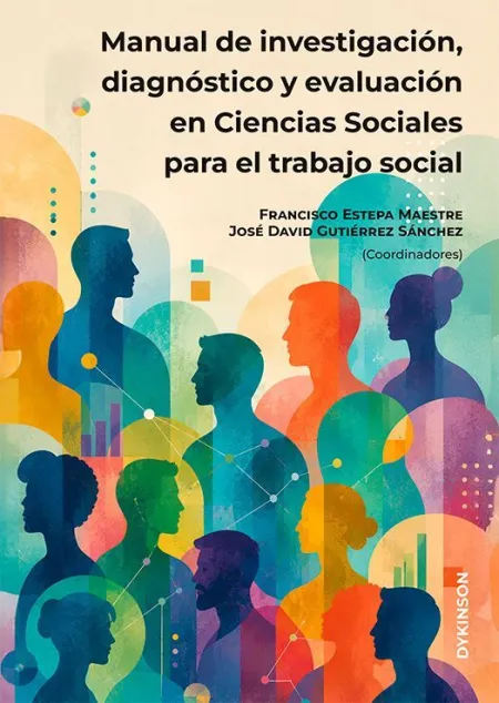 Manual de Investigación, Diagnóstico y Evaluación en Ciencias Sociales para el T