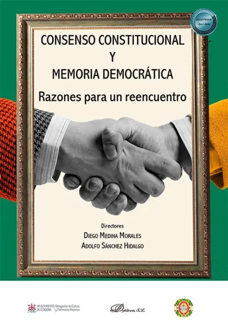 Consenso Constitucional y Memoria Democrática