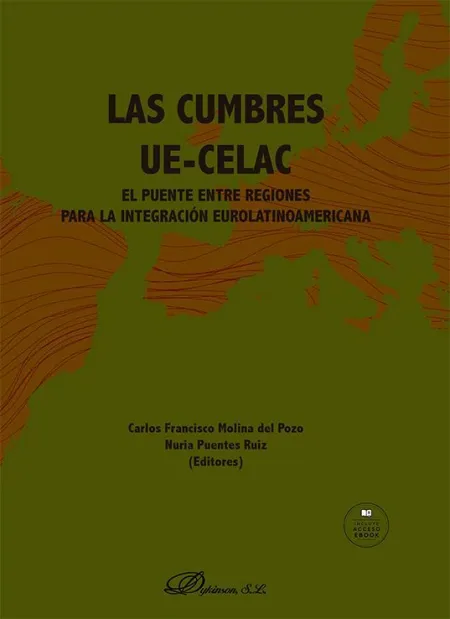 Las Cumbres Ue-Celac