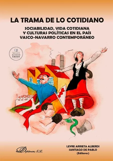 La Trama de lo Cotidiano Sociabilidad Vida Cotidiana y Cult