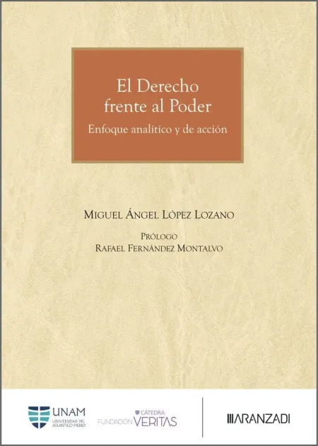 El Derecho Frente Al Poder