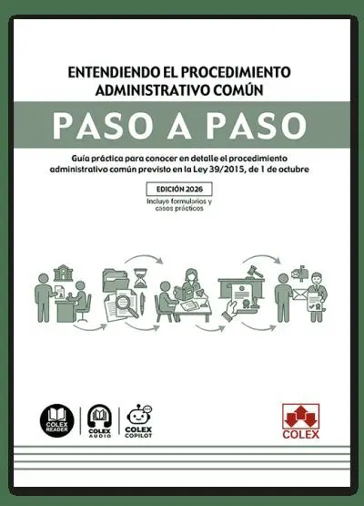 Entendiendo el Procedimiento Administrativo Común.