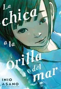 La Chica a la Orilla del Mar (Integral)