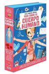 TODO SOBRE EL CUERPO HUMANO