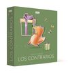 LOS CONTRARIOS TOCA Y SIENTE