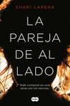 LA PAREJA DE AL LADO