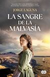LA SANGRE DE LA MALVASÍA