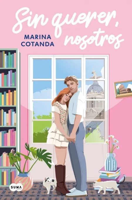 Sin Querer, Nosotros