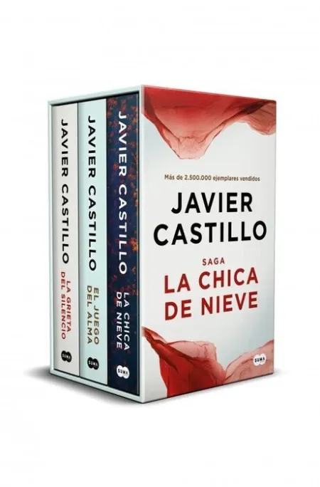 Estuche Miren