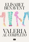 VALERIA AL COMPLETO (OMNIBUS)
