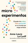 MICROEXPERIMENTOS