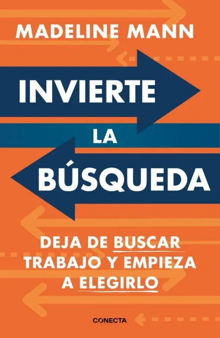 Invierte la Busqueda