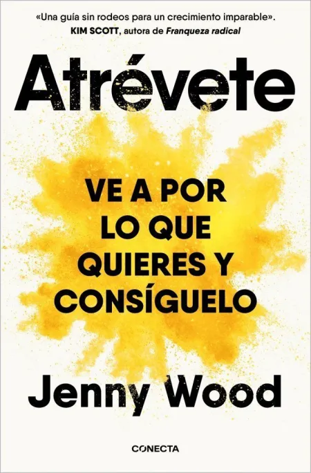 Atrevete