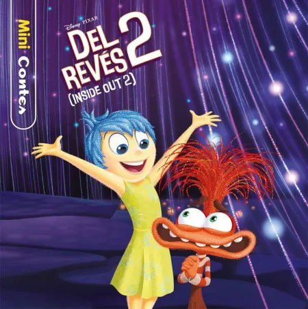 Del Reves 2. Minicontes