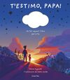 T´ESTIMO, PAPA