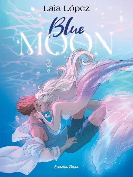 Blue Moon. l´esperit de la Llacuna