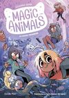 MAGIC ANIMALS 9. LA CIUTAT PROHIBIDA