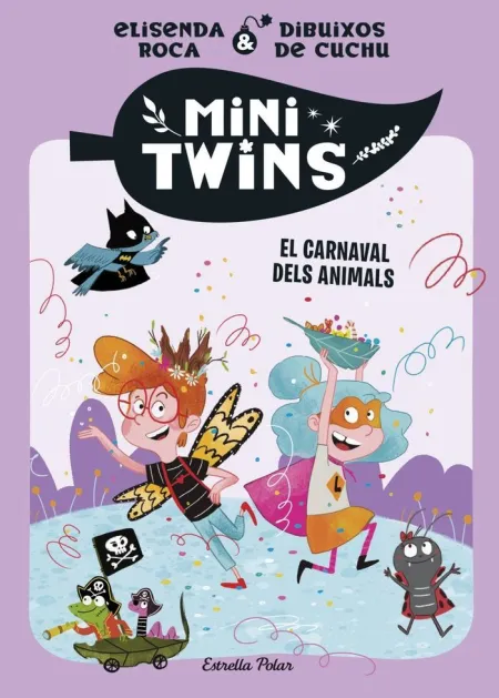El Carnaval Dels Animals