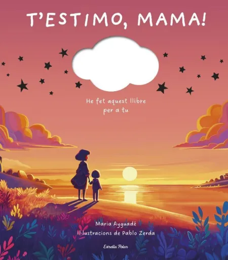 T´estimo, Mama
