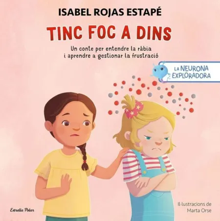 Tinc Foc a Dins