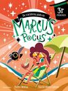 MARCUS POCUS. QUADERN DE VACANCES 3R DE PRIMÀRIA