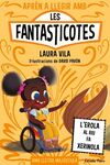 L´EROLA AL RIU FA XERINOLA