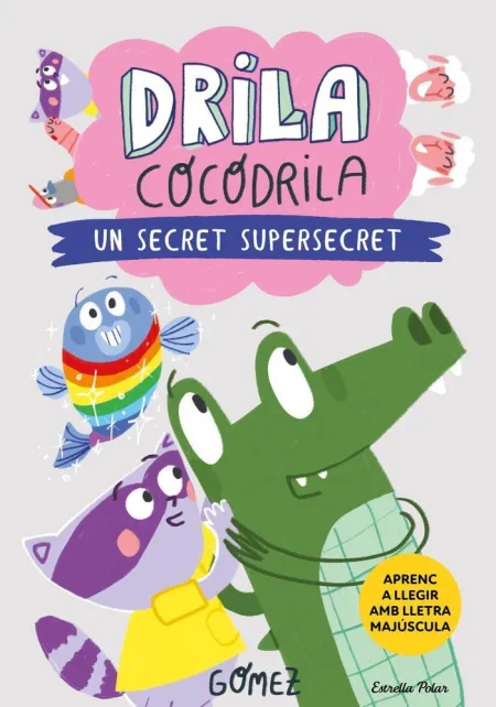 Un Secret Supersecret