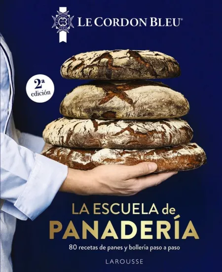 La Escuela de Panadería.