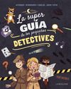 LA SUPERGUÍA DE LOS PEQU