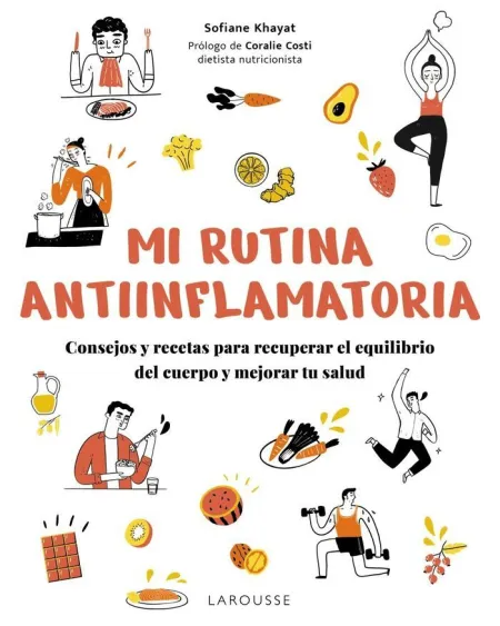 Mi Rutina Antiinflamator
