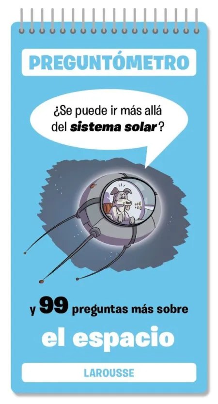 Se Puede Ir Más Allá del Sistema Solar?