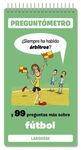 SIEMPRE HA HABIDO ÁRBITR