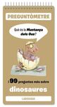 QUE ES LA MUNTANYA DELS OUS