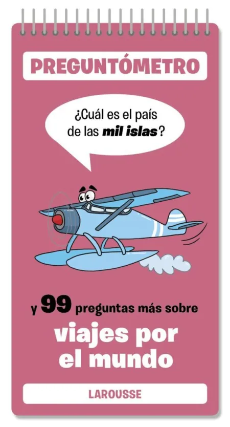 Cuál Es el País de las Mil Islas