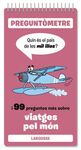 QUIN ES EL PAIS DE LES MIL ILLES