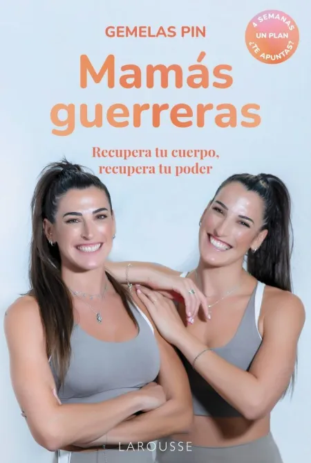 Mamis Guerreras