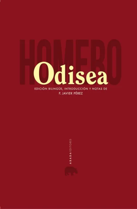 Odisea